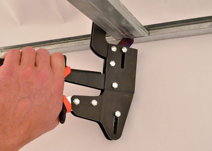 Edma 066855 Ultra Profil Verbundzange