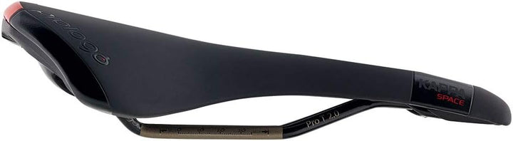 Prologo Kappa Space T2.0 Sattel 1size Schwarz, 1size Schwarz