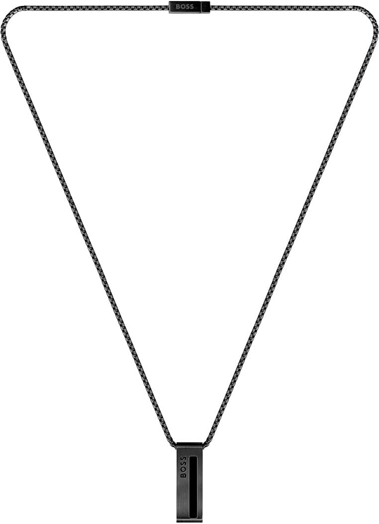 BOSS Jewelry Halskette für Herren Kollektion SARKIS A - 1580371