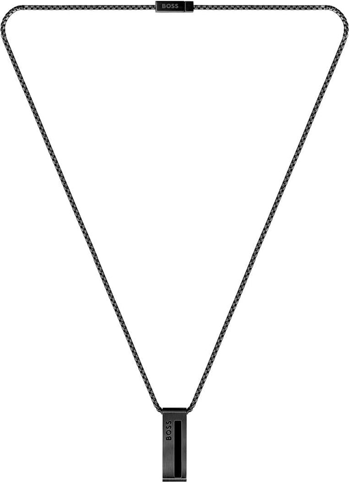 BOSS Jewelry Halskette für Herren Kollektion SARKIS A - 1580371