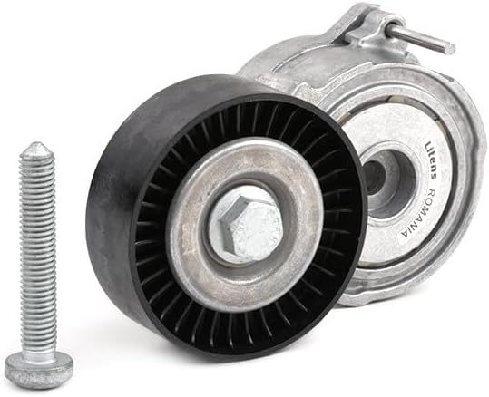 INA 534 0375 10 Riemenspanner, Keilrippenriemen