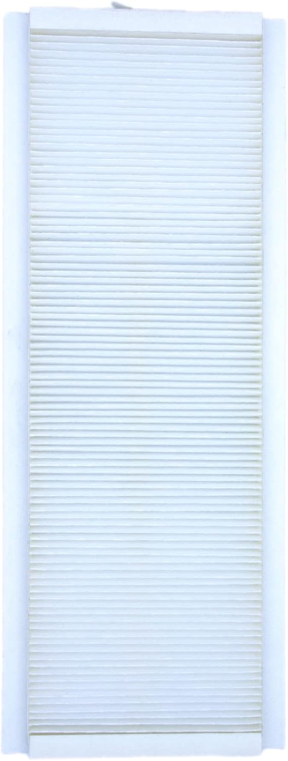 FSH air filter für Zehnder ComfoAir Q 350/450/600 | Coarse/ePM1 Nanoflow filtersatz | 400502013