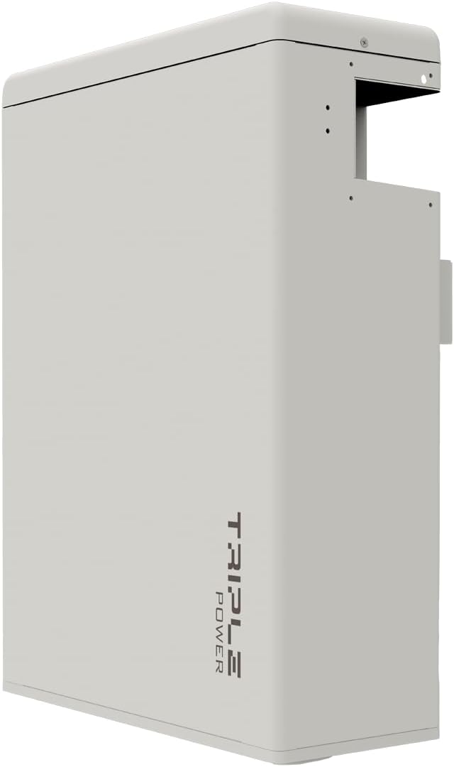 SolaX HV11550 5,8kWh 0% MwSt §12 III UstG Hochvolt-Solarspeicher Slave für T58