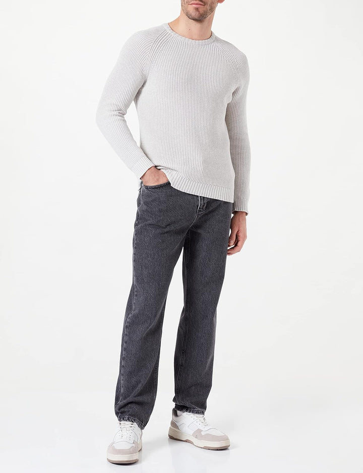 CASUAL FRIDAY Herren Jeans 29W / 30L 200441/Denim Grey, 29W / 30L 200441/Denim Grey