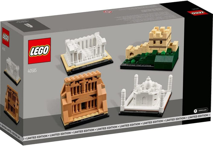 LEGO 40585 - World of Wonders