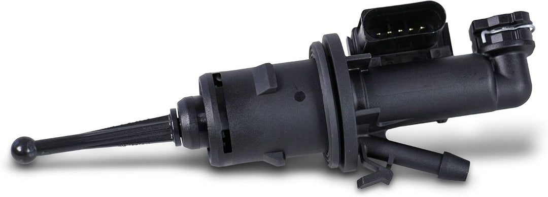 SACHS Geberzylinder, Kupplung 6284 605 103, OE-Qualität, Kupplungsgeberzylinder-Austausch beim Auto