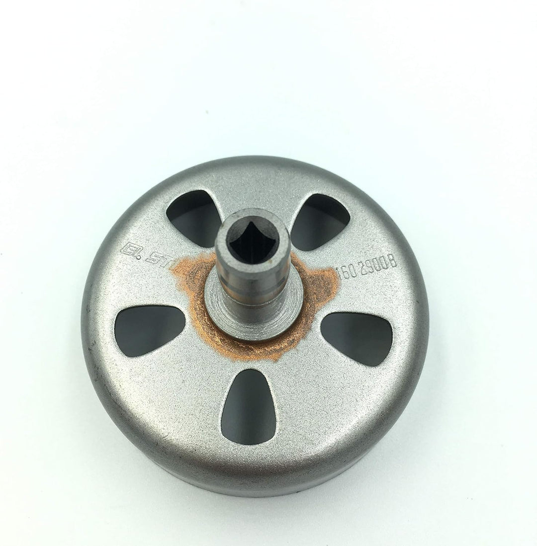 Stihl OEM Kupplungstrommel 87 auf Fs, Fs 90, Fs 100, Fs 130 (4180-160-2900, 41801602900)