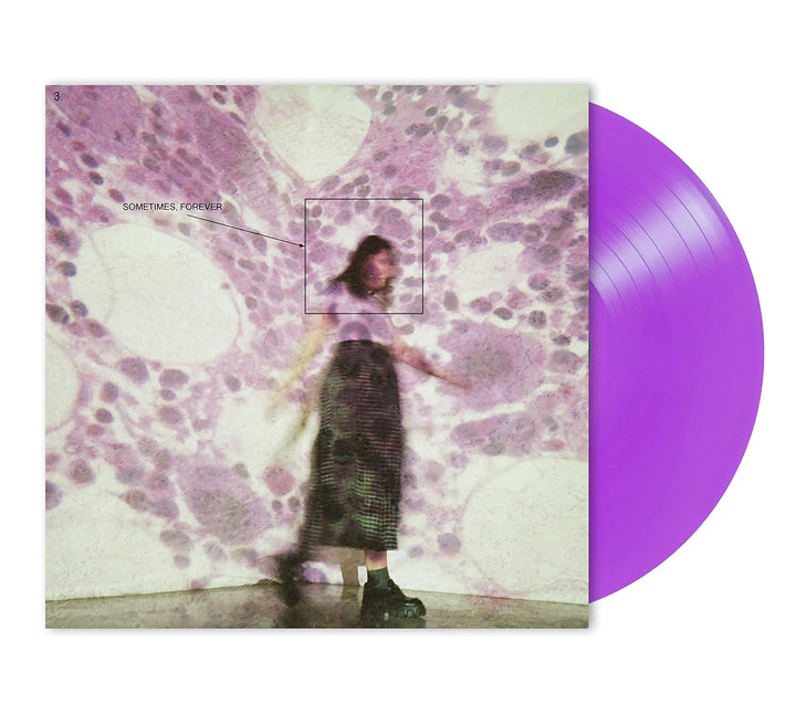 Sometimes, Forever, Vinyl