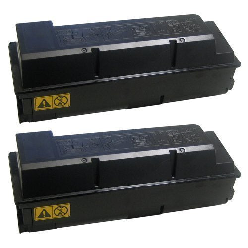 2X Rebuilt Toner für Kyocera TK 320 für FS 3900DN, 4000DN Kyocera/Mita FS 4000 DN/DTN Kyocera/Mita F