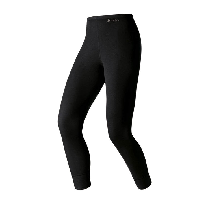 Odlo Kids Funktionsunterwäsche Lange Hose ACTIVE WARM ECO XL Schwarz, XL Schwarz
