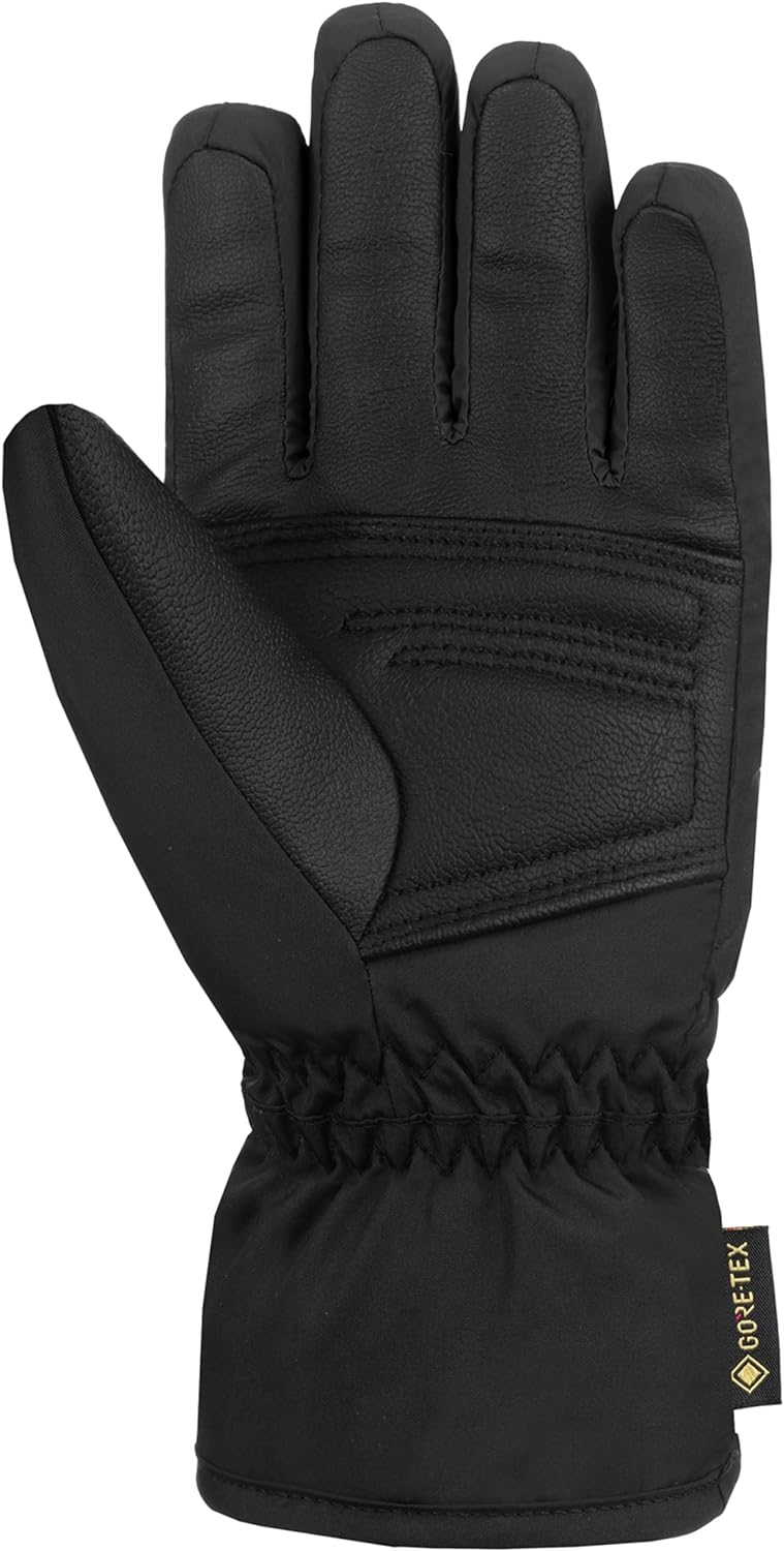 Reusch Unisex Jugend Kinder Fingerhandschuhe Tommy Gore-tex Junior Warm, Wasserdicht, Atmungsaktiv 6