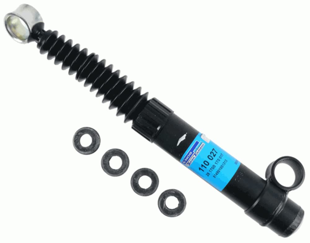 Sachs 110 027 Super Touring Stossdämpfer