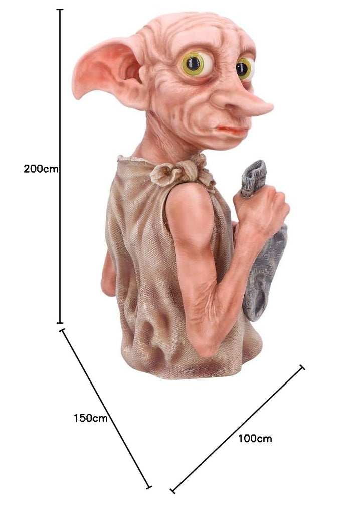 Harry Potter Dobby Bust 30cm