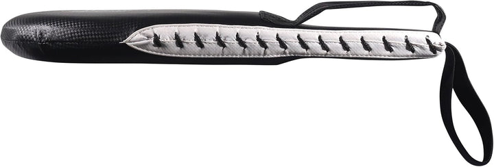 BAY® " SINGLEMITT MAYA " LEDER PU Einzel Single Hand Schlag Pratze Singlepratze Schlagmitt Schlagpol