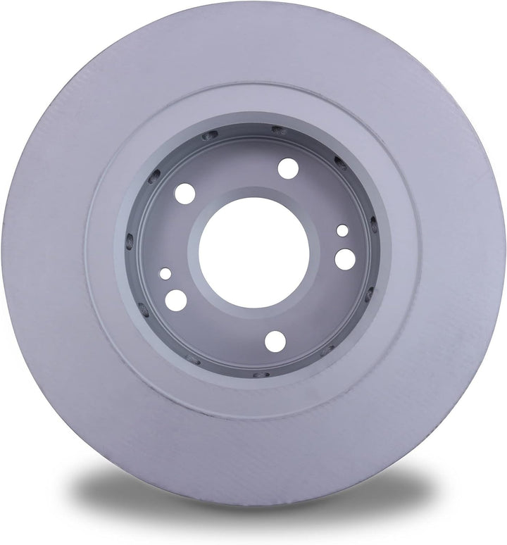 ATE 24012402151 Bremsscheibe - (Paar)