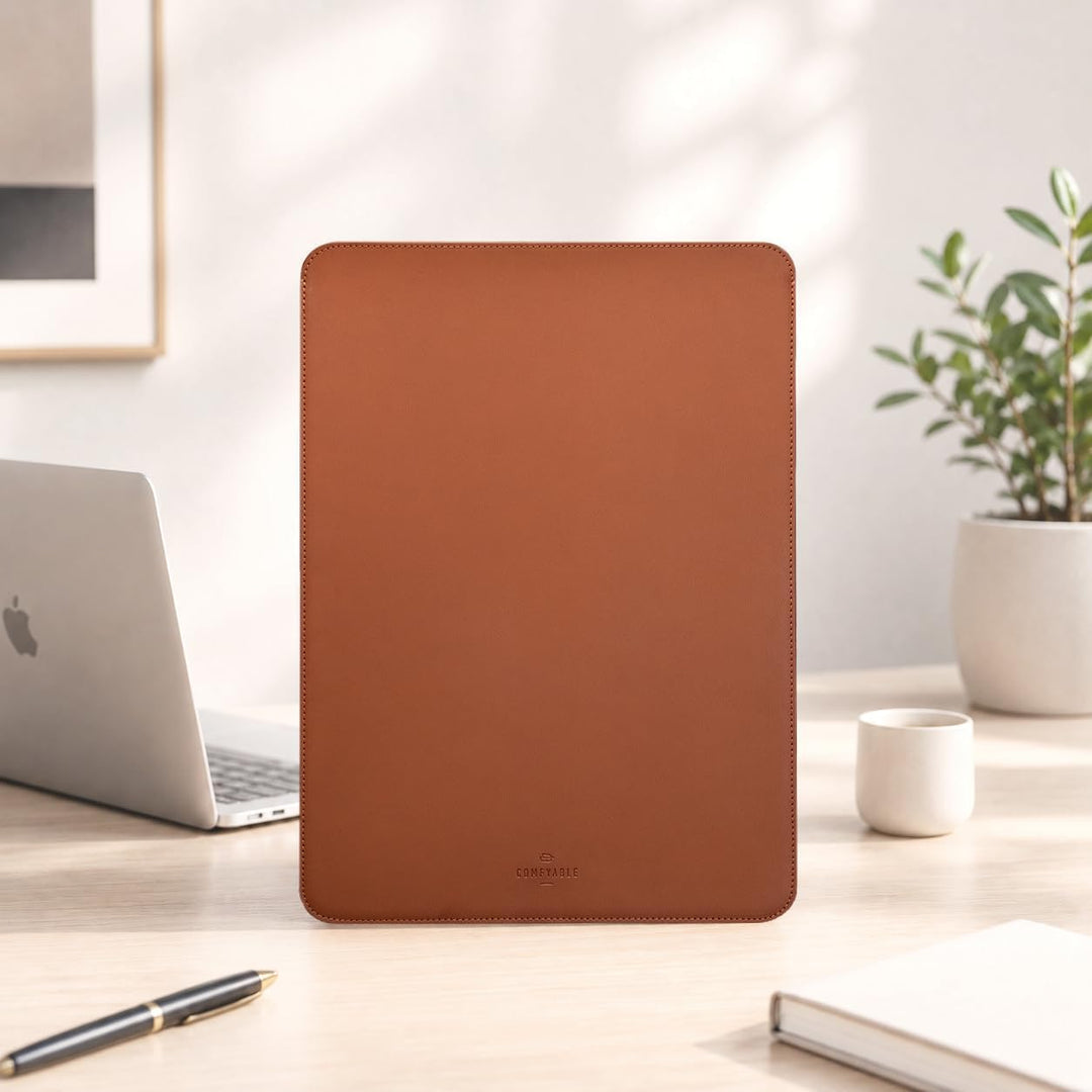 Comfyable Laptop-Hülle 14 Zoll Genau kompatibel mit MacBook Pro 14-in M3 M2 2023 Pro/Max &amp; 2021 M1 A