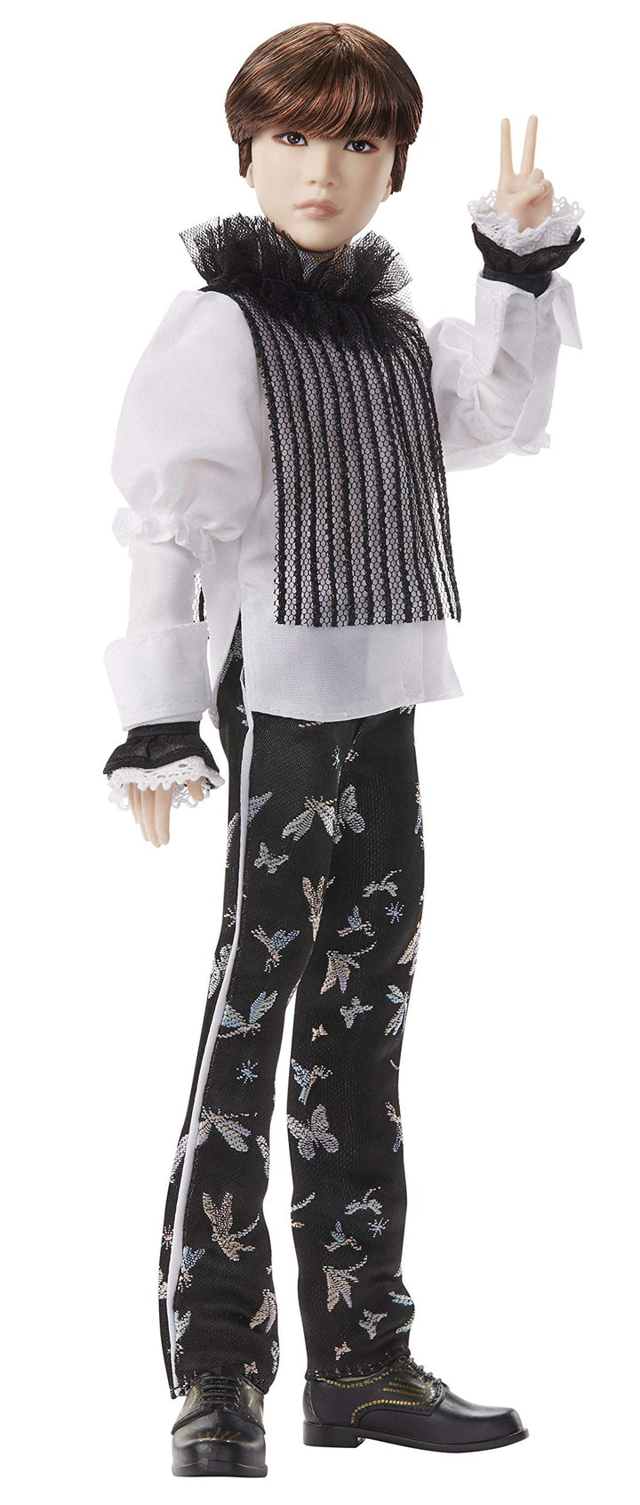 Mattel Ankleide- & Modepuppen GKD00 , Mehrfarbig,