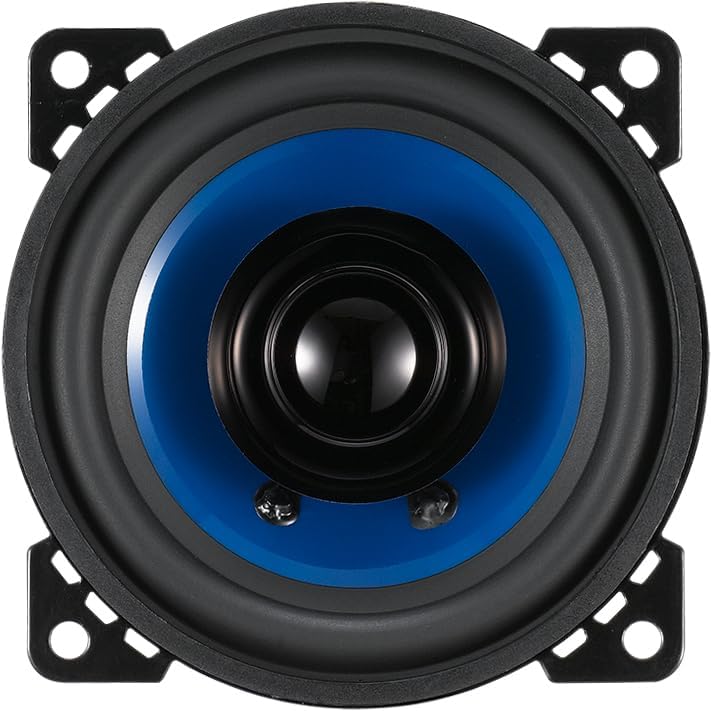 Blaupunkt ICx 401