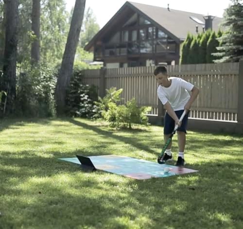 Field Hockey Star Skills Zone - Field Hockey Training aid