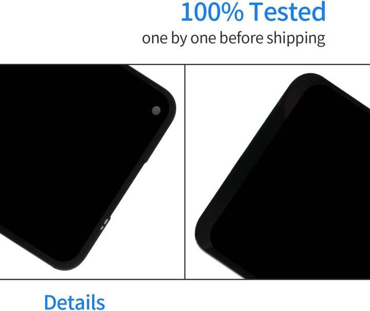 Für OPPO A74 5G LCD-Bildschirm A93 5G PCGM00 Bildschirm Ersatz für A54 5G CPH2195 LCD Dsipaly Touchs