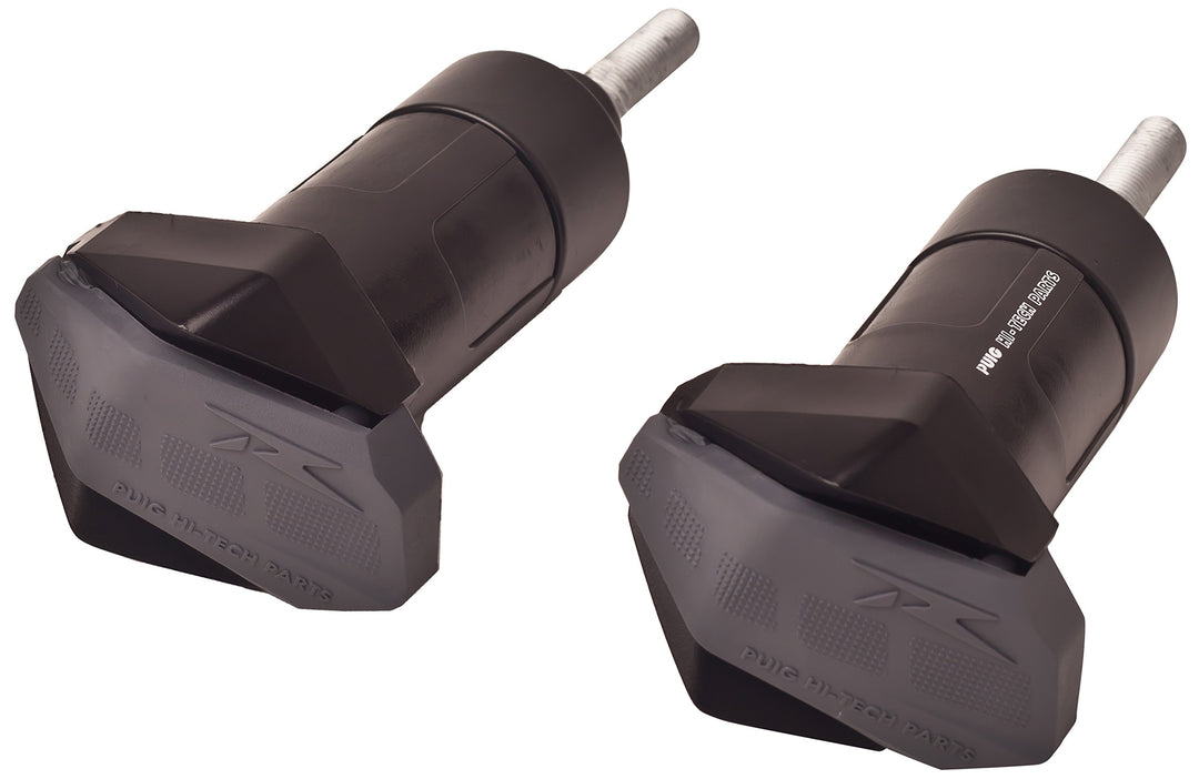 Puig 1851N Sturzpads R12 Honda Hornet 600, Orangefarben