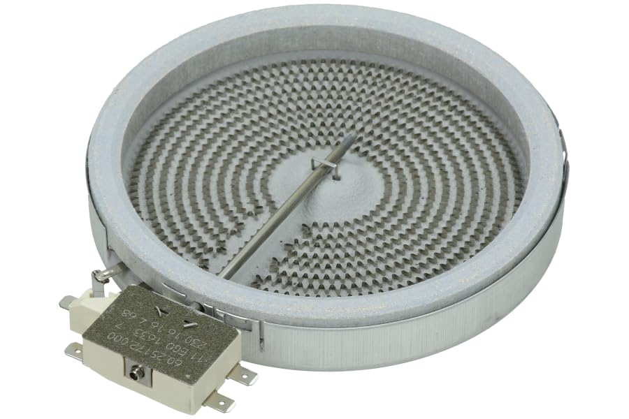Heizplatte D.145 1200 W Ego für Kochfeld Electrolux – 374063521