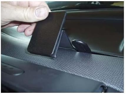 Brodit 853498 ProClip Halterung, schwarz