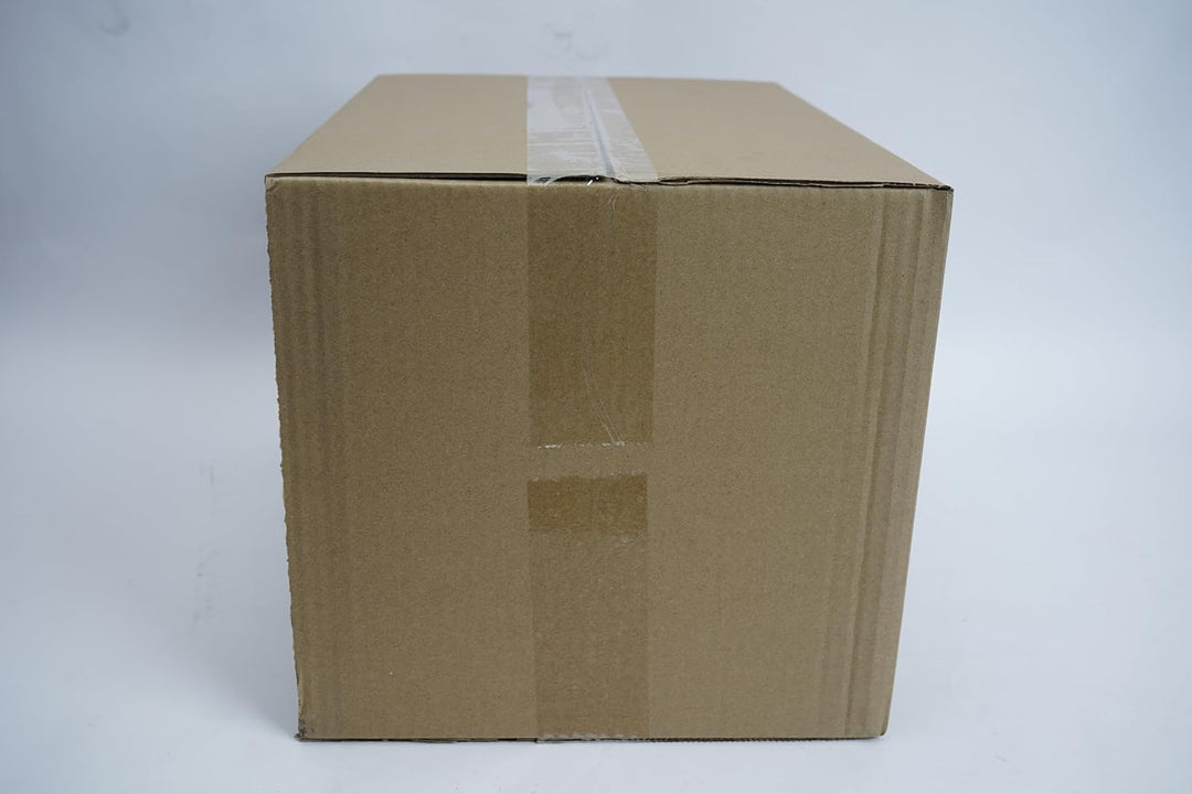 8 Stück Aufbewahrungsboxen aus Kunststoff, Stapelbare Aufbewahrungskorb, Küchenschrank Organizer mit