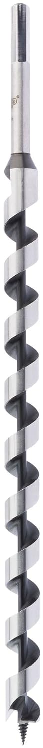 Draper Expert 40470 Extra langer Schlangenbohrer 600x24 mm 600 x 24 mm, 600 x 24 mm