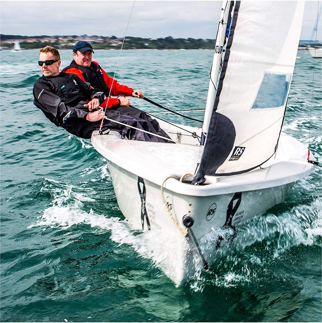 Crewsaver Unisex-Adult Outdoor recration Product, Black, XXL