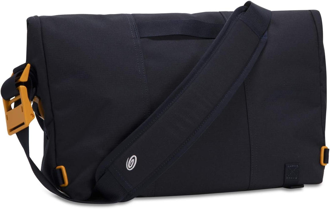 Timbuk2 Unisex-Erwachsene (nur Gepäck), leichte Kuriertasche, Gepäck, Kuriertasche, Nightfall/Ringel
