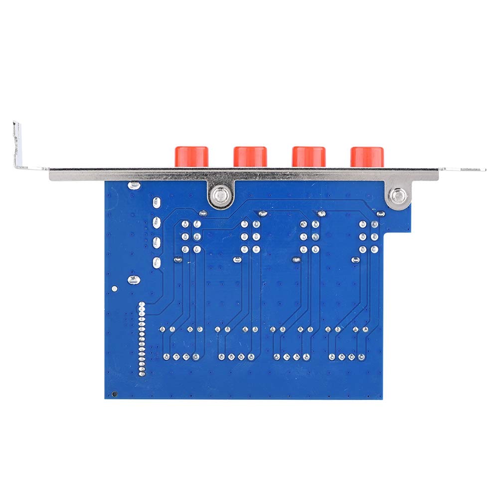 Hopcd HDD Drive Power Switch-Modul, HDD Power Control-Schalter/Festplattenauswahl SATA Drive Switche