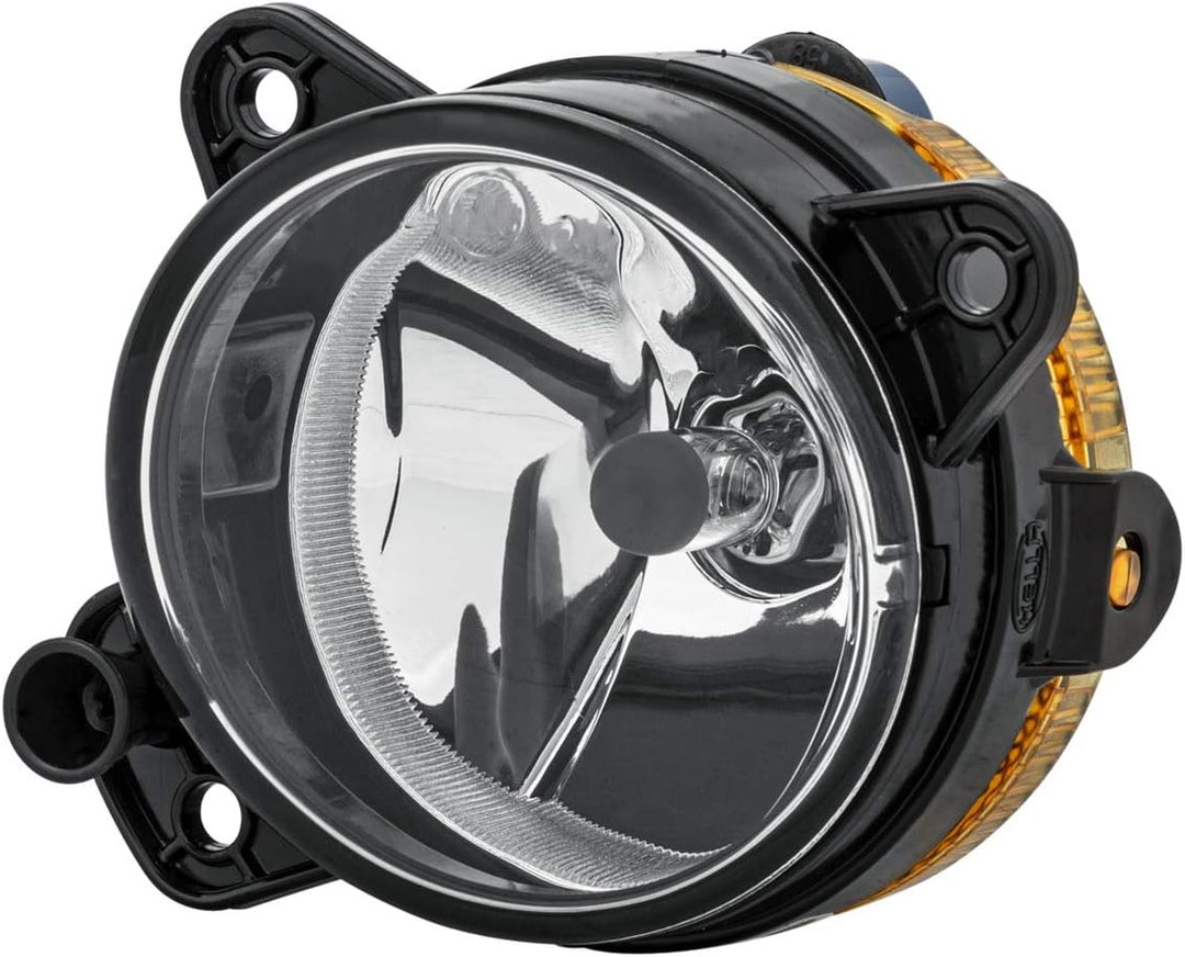 HELLA 1N0 271 247-411 FF-Nebelscheinwerfer - links - für u.a. VW Fox Hatchback (5Z1, 5Z3, 5Z4), link