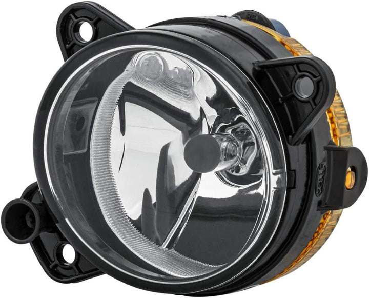 HELLA 1N0 271 247-411 FF-Nebelscheinwerfer - links - für u.a. VW Fox Hatchback (5Z1, 5Z3, 5Z4), link