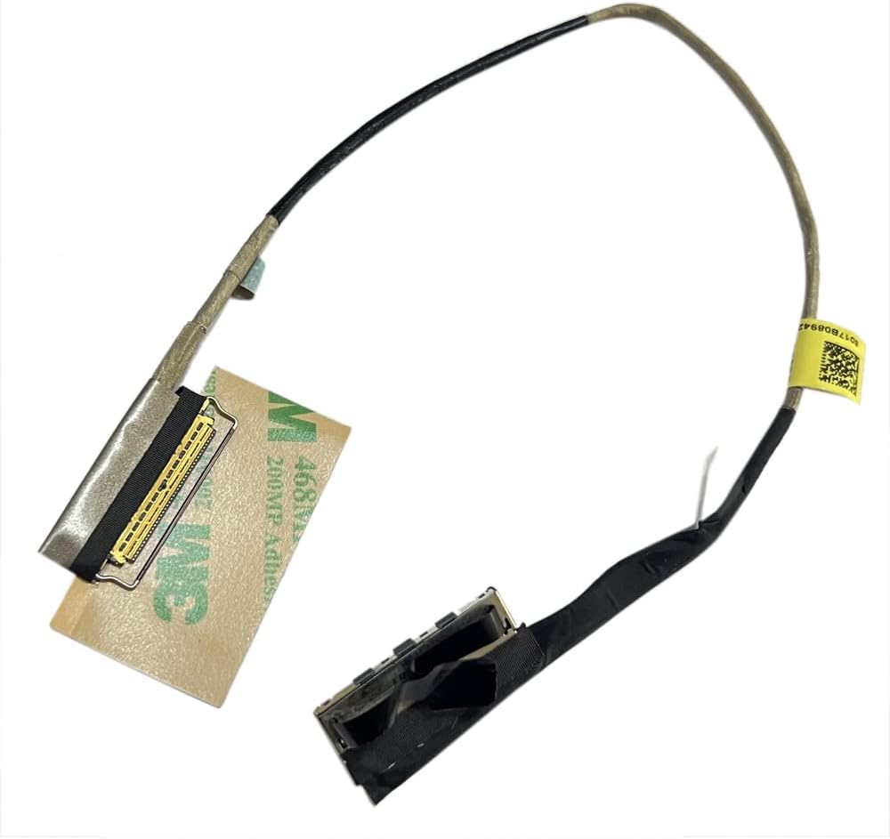 JINTAI für HP EliteBook PS1714 740 745 G5 840 G5 Non Touch LCD LED LVDS Bildschirm Display Flat Kabe
