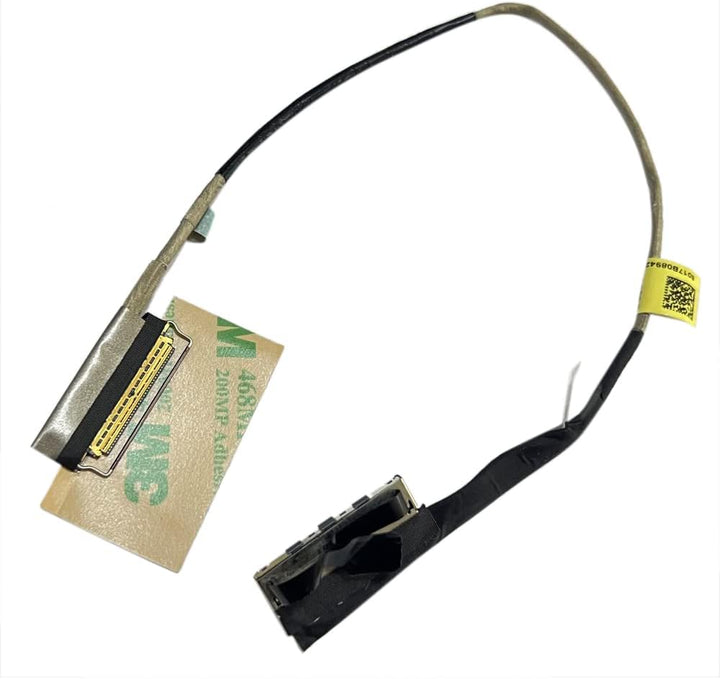 JINTAI für HP EliteBook PS1714 740 745 G5 840 G5 Non Touch LCD LED LVDS Bildschirm Display Flat Kabe