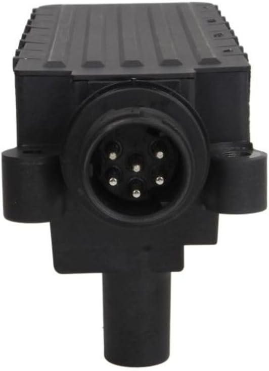 DELPHI GN10465-12B1 Zündspule 12V für BMW 3 Limousine (E46) 12131247281 GN10465