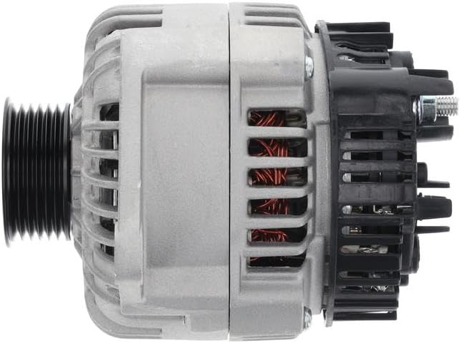 HELLA - Generator/Lichtmaschine - 14V - 97A - für u.a. Citroën Xantia (X1_, X2_) - 8EL 011 711-041