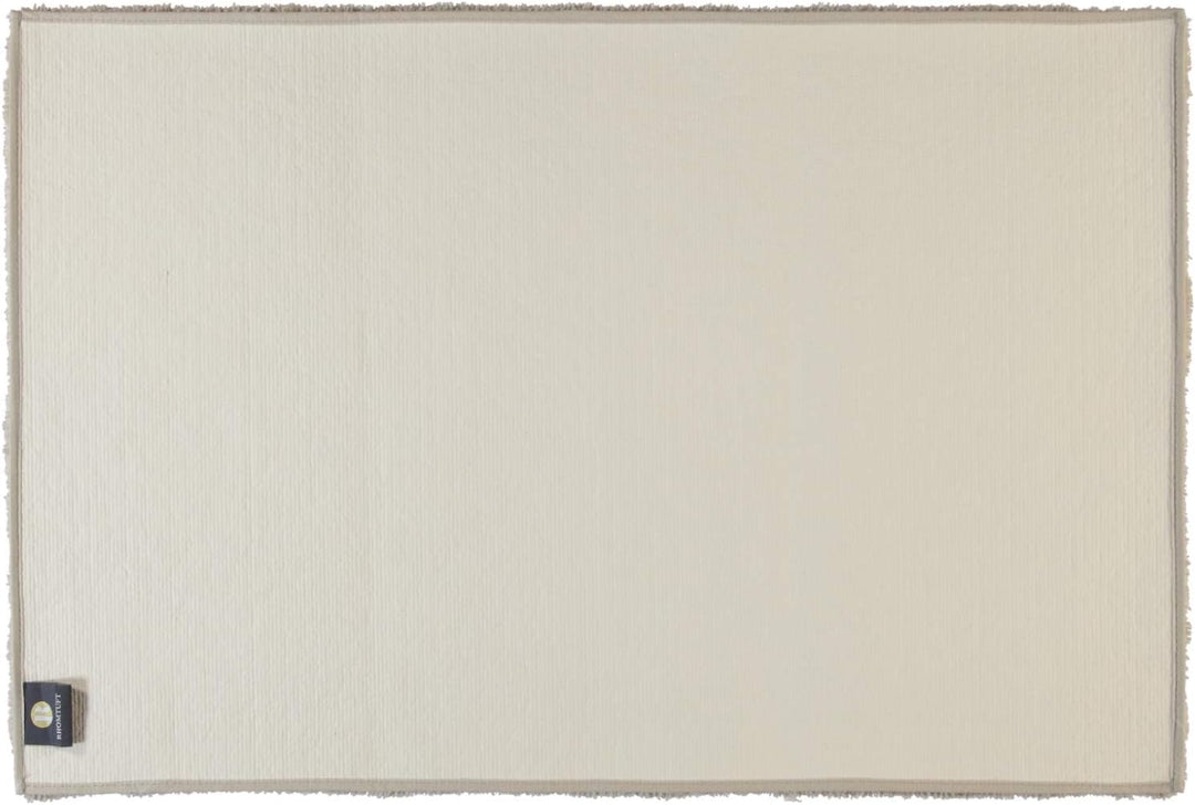 Rhomtuft Badteppiche Square Stone - 320 80x160 cm, 80x160 cm