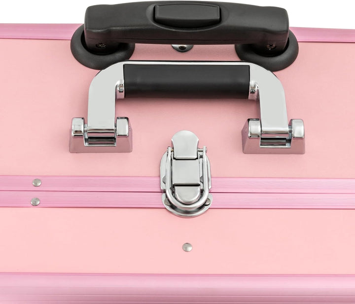 Kosmetikkoffer Makeup Koffer Trolley Beauty Case Schminkkoffer Friseurkoffer,Kosmetikkoffer Professi
