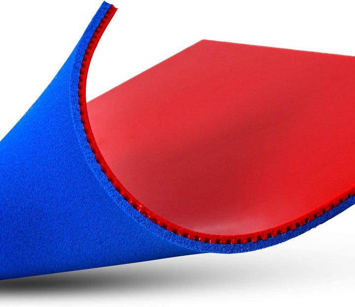 Donic Belag BlueGrip S2 rot 2,3 mm, rot 2,3 mm