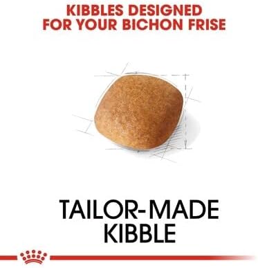 Royal Canin Bichon Frise Hundefutter für ausgewachsene Hunde, 1,5 kg, 2 Stück