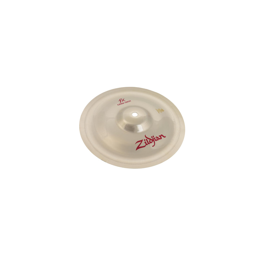 Zildjian FX Cymbals Series - 10" Oriental China Trash Cymbal 10 Zoll, 10 Zoll