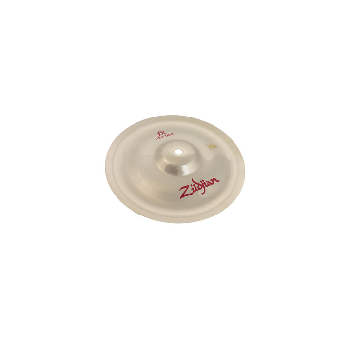 Zildjian FX Cymbals Series - 10" Oriental China Trash Cymbal 10 Zoll, 10 Zoll