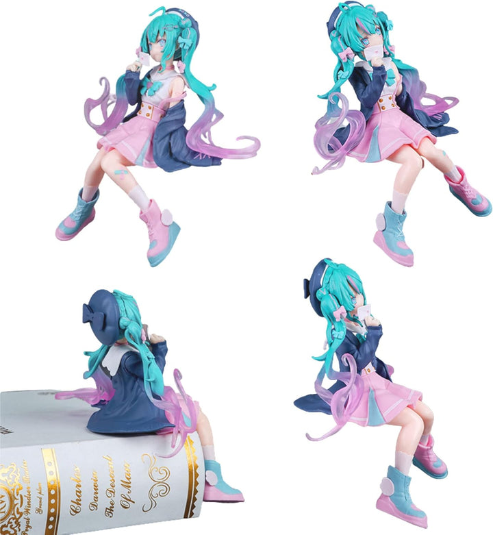 Niumowang Figure, Figuren Statue, Anime Figure, Puppe Desktop Ornamente, Kuchendekoration, Anime Mod