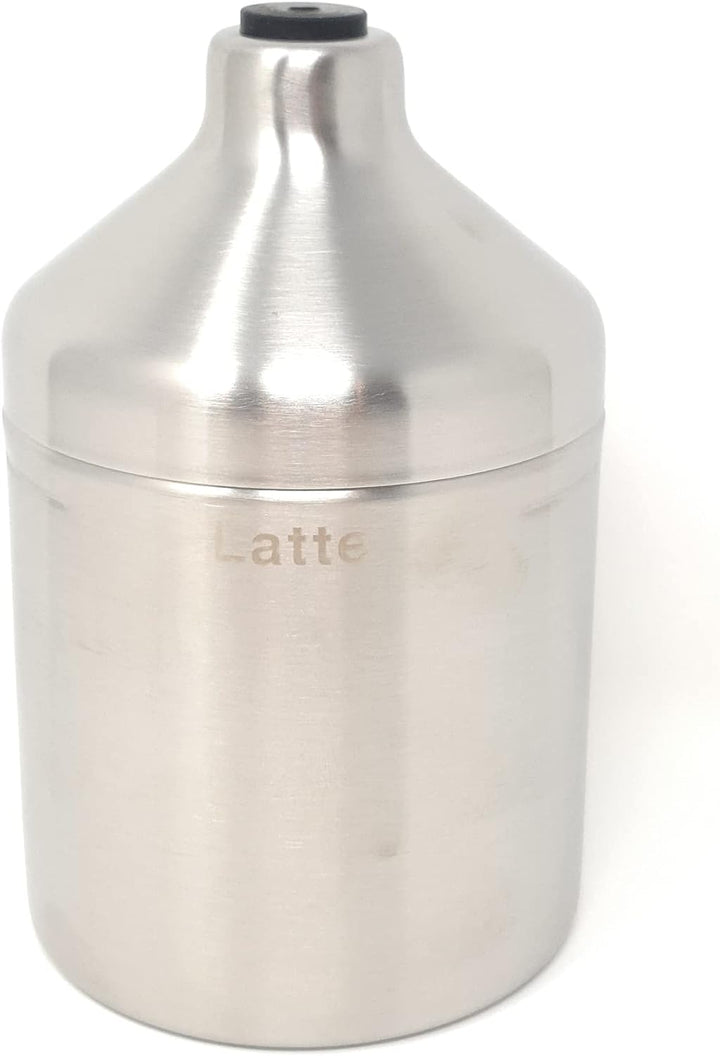 Krups Auto-Cappuccino-Set XS 6000 EAN: 0010942123163