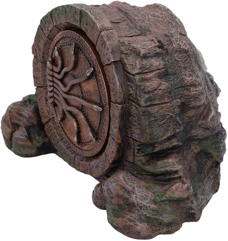 Harry Potter Chamber of Secrets Box 25cm