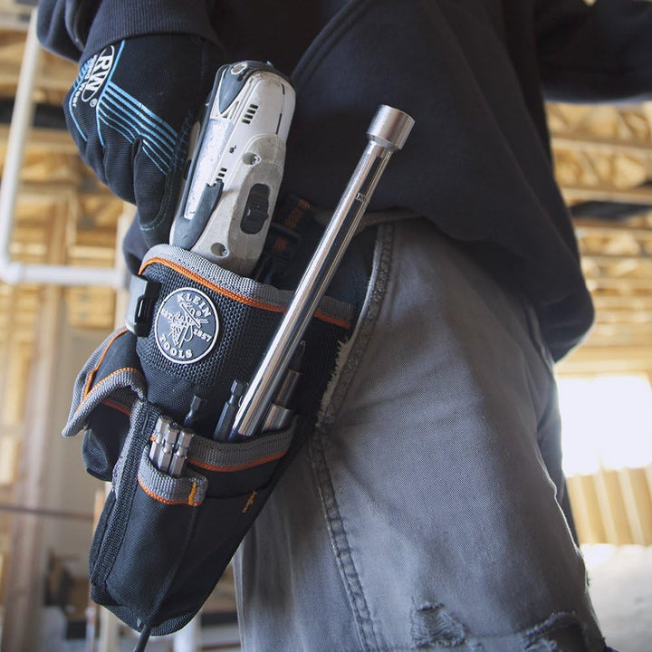 Klein Tools 5183 Tradesman Pro Organizer-Tasche