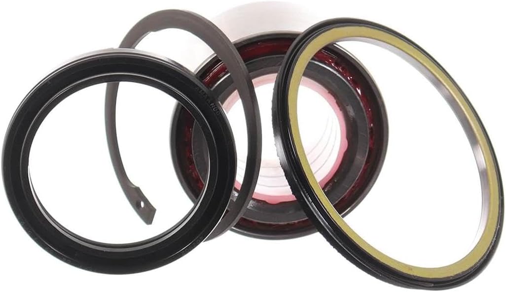 SKF Radlagersatz Radlager Set Vorne | VKBA 3219 | Für VITARA VITARA CABRIO X-90