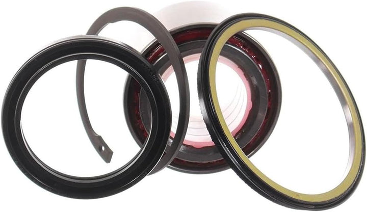 SKF Radlagersatz Radlager Set Vorne | VKBA 3219 | Für VITARA VITARA CABRIO X-90